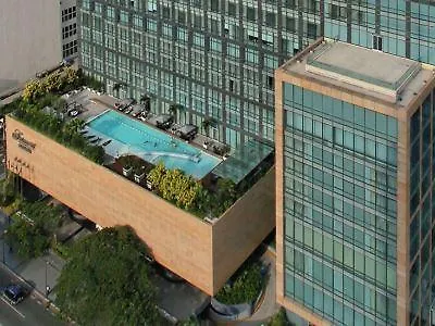 Raffles Makati Hotel Makati City