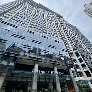 Greenbelt Hamilton Tower 1 - By Es Elite Makati City