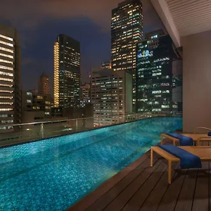 4* 호텔 시타딘 살세도 아파트먼트