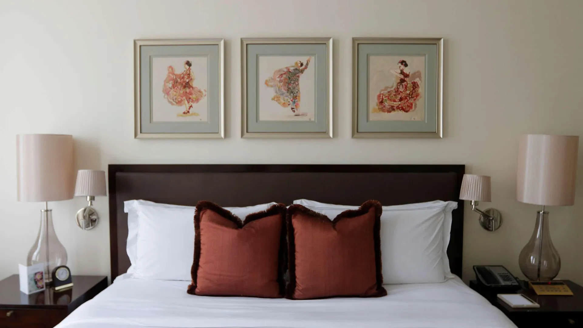 Raffles Makati Hotel Makati City